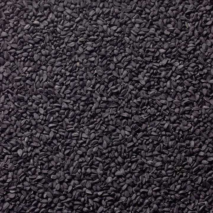 Nigella Seeds