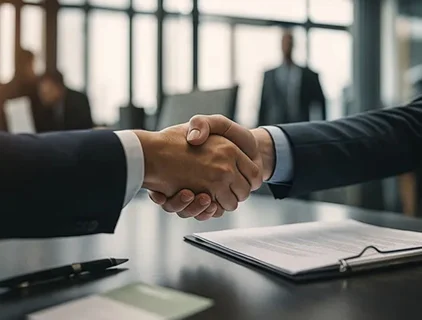 partner with a trusted exporter