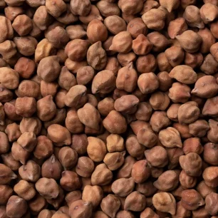 Desi Chickpeas