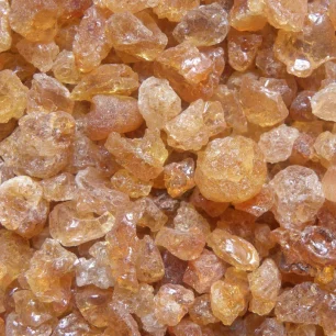 Arabic Gum