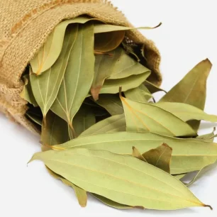 Bay Leaves