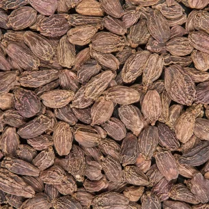 Black Cardamom