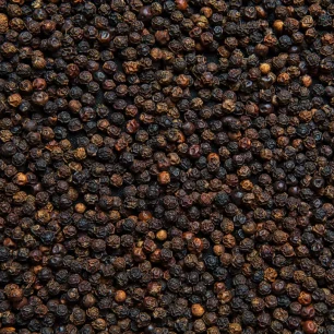 Black Pepper