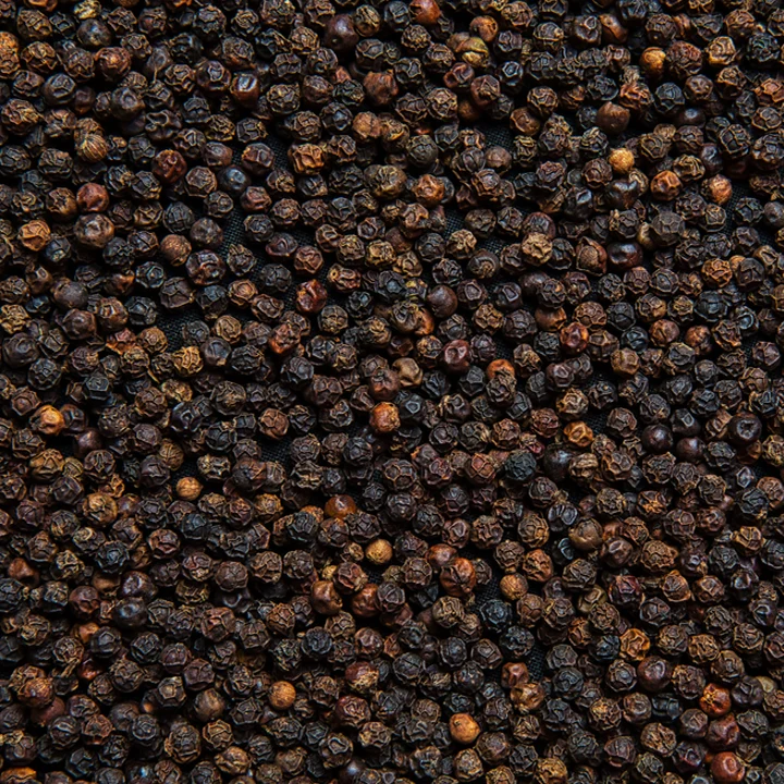 Black Pepper