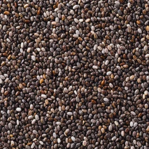 Chia Seeds