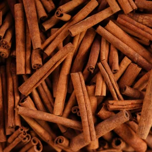 Cinnamon