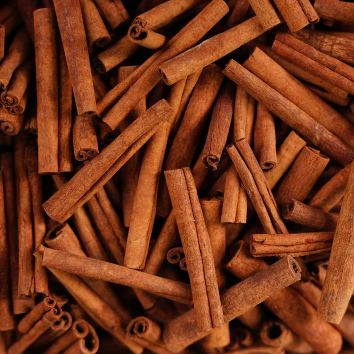 Cinnamon