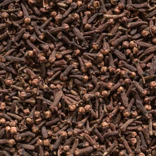 Cloves