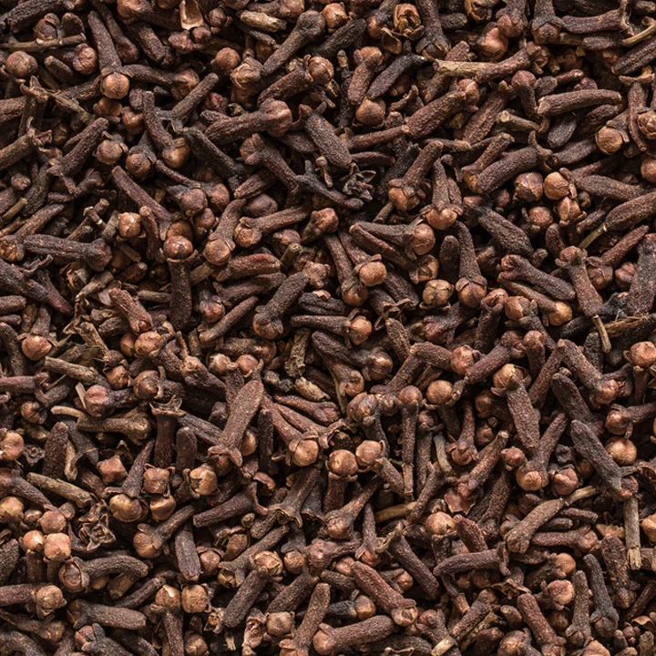 Cloves