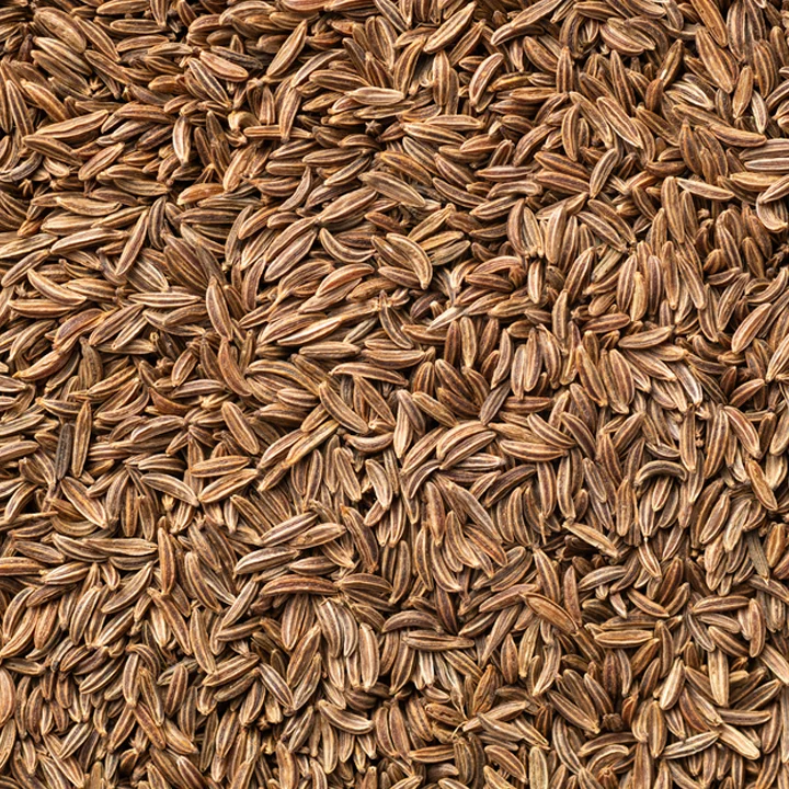 Cumin Seeds