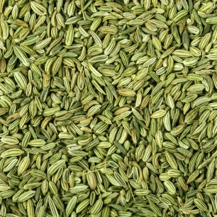 Fennel Seeds