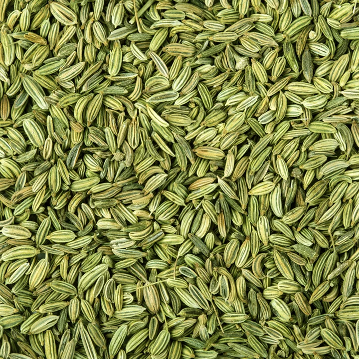 Fennel Seeds