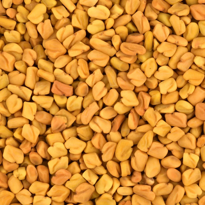 Fenugreek Seeds