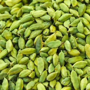 Green Cardamom