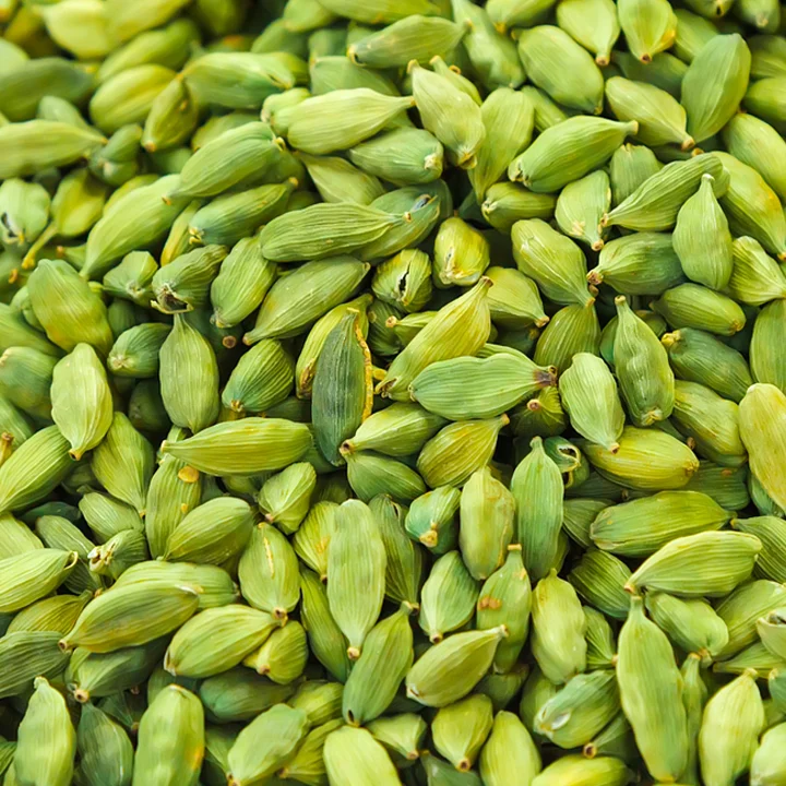 Green Cardamom