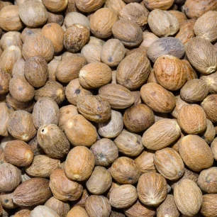 Nutmeg