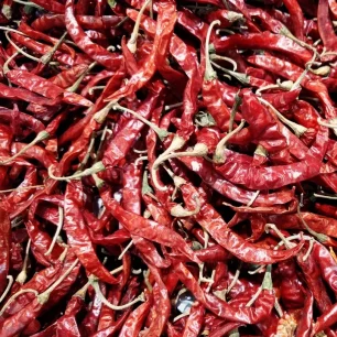 Red Chilli